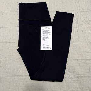 Lululemon Fast & Free Leggings!
